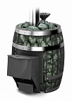 Саяны II Inox ДА ЗК