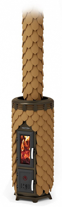 Сента Панголина терракота