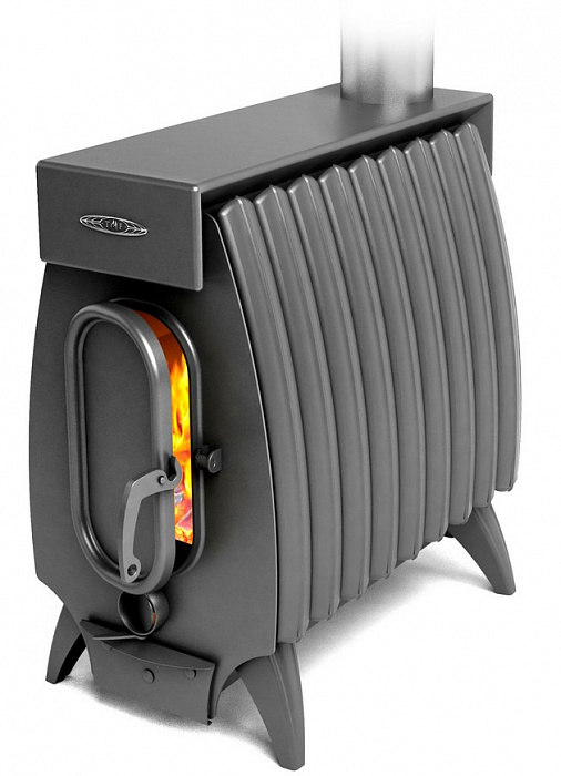 Огонь-Батарея 9 Лайт антрацит