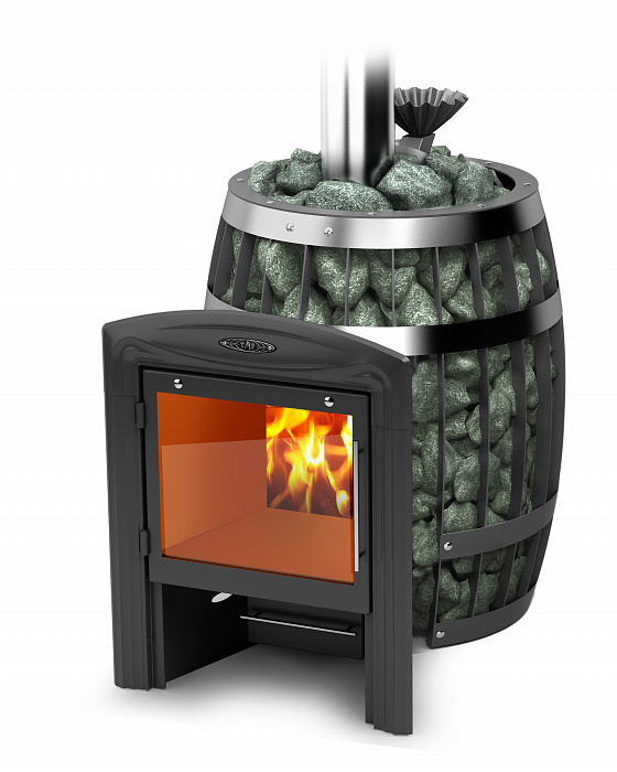 Саяны II Carbon Витра ЗК