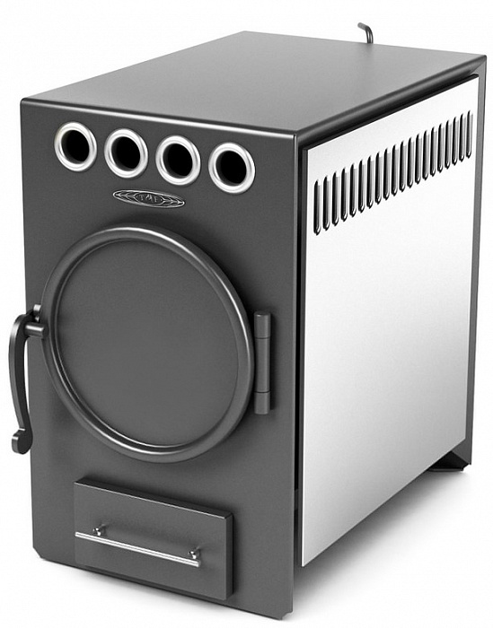 Нормаль-2 Турбо антрацит, НК, ТЗ