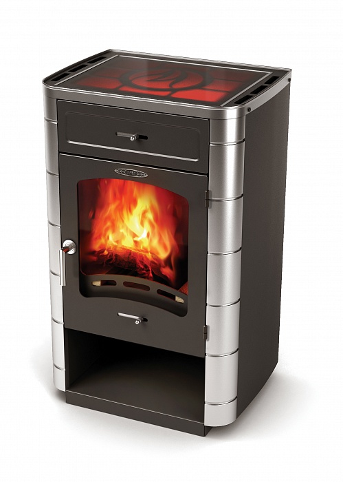 Яуза-2 антрацит, НВ