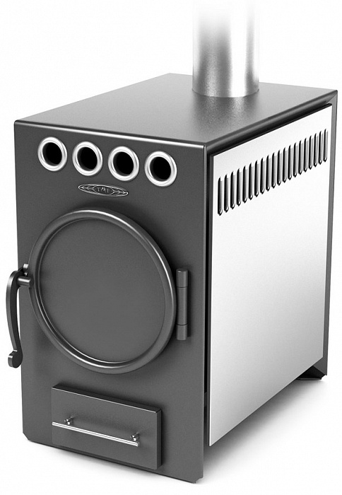 Нормаль-2 Турбо антрацит, НК, ТВ