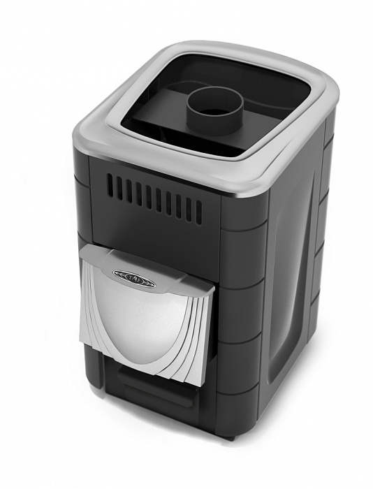 Компакт 2017 Carbon ДН КТК антрацит