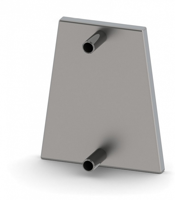 Теплообменник Огонь-Батарея