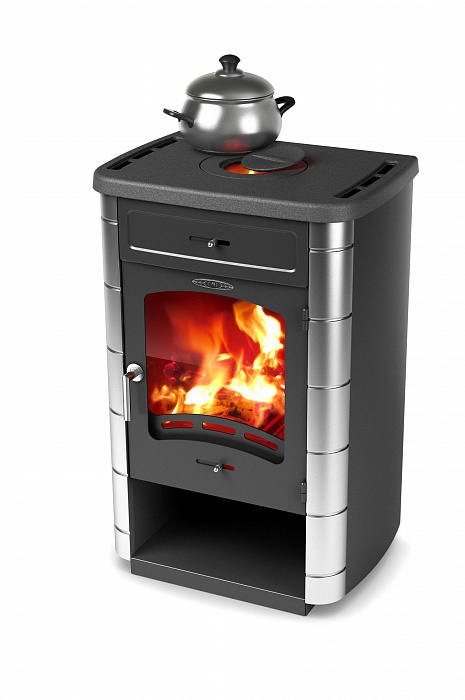 Яуза-1 антрацит, НВ