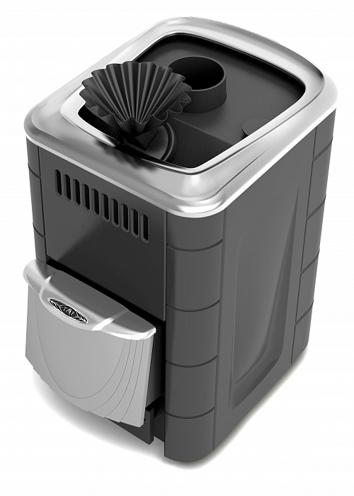 Гейзер Мини 2016 Carbon ДН КТК ЗК антрацит