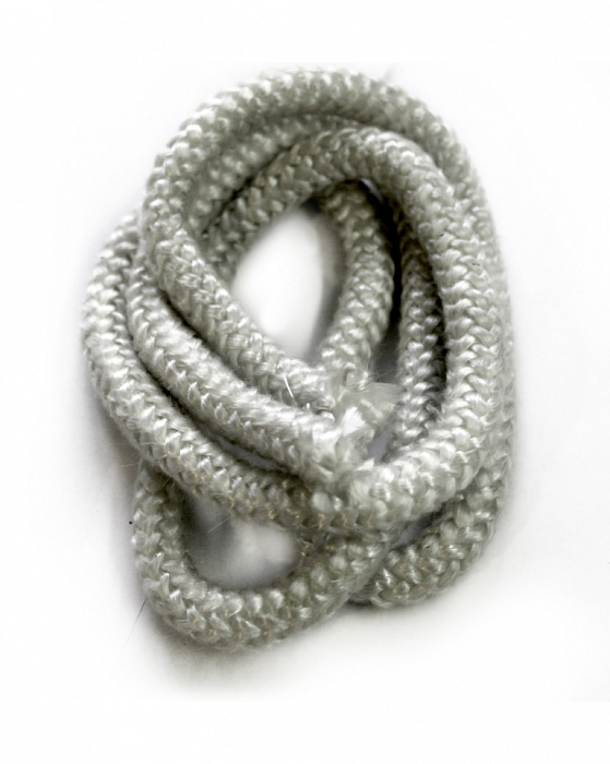 Шнур из стекловолокна ф11, 1м