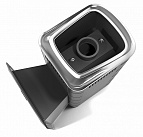 Каронада Heavy Metal Витра антрацит