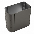 Кожух Тунгуска Макси 2013 антрацит