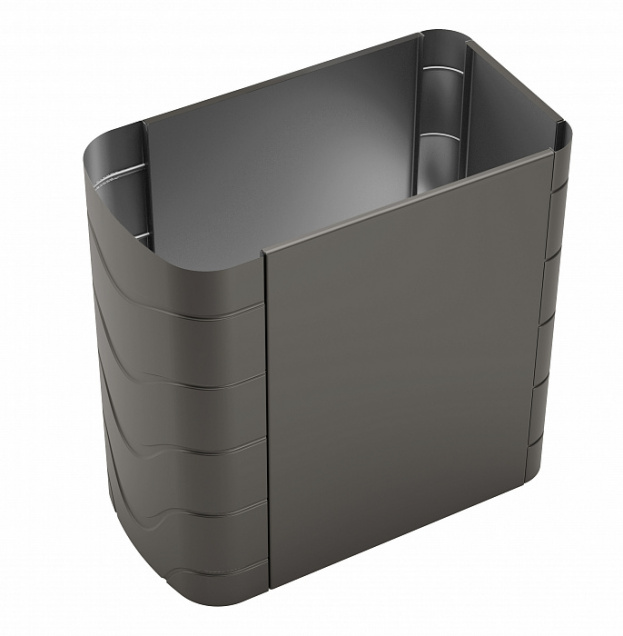 Кожух Тунгуска Макси 2013 антрацит