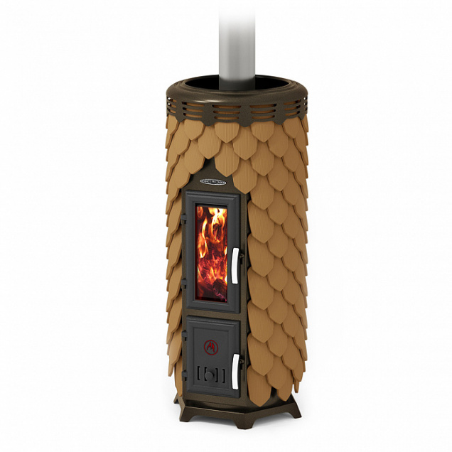 Сента Панголина Лайт терракота