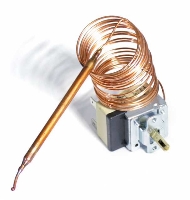 Термостат капиллярный для ПУ