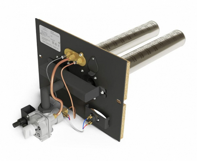 Газогорелочное устройство Сургут, 26 кВт, энергонезависимое