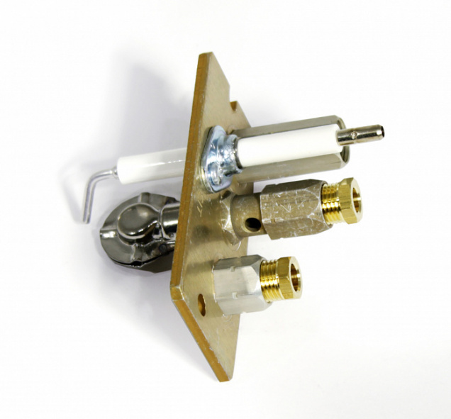 Сахалин-2 Пилотная горелка арт.0.190.604